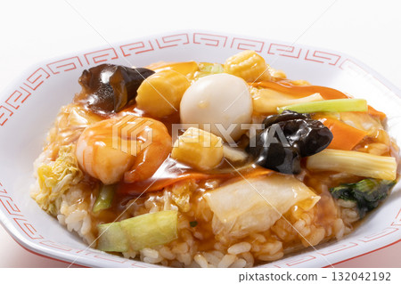 Goko Sanka Rice 132042192