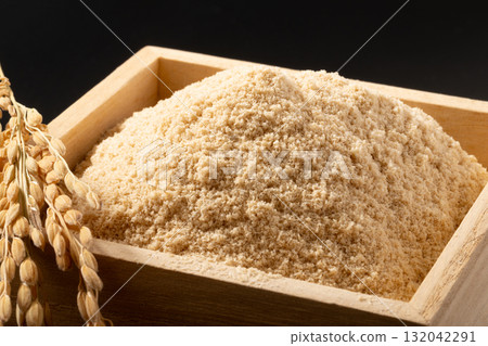 米糠 米糠 132042291