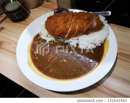 Kanda Curry Street Food Stamp Rally 132042463