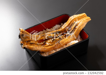 【國產】烤星鰻與星鰻飯 132042592