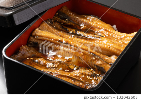 【國產】烤星鰻與星鰻飯 【國產】烤星鰻與星鰻飯 132042603