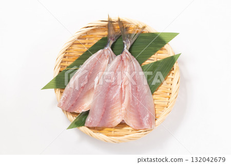 【長崎縣】竹莢魚片 【長崎縣】竹莢魚片 132042679