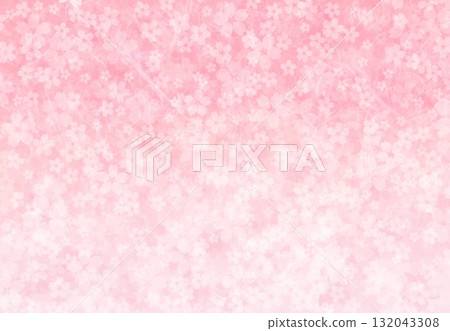 Pink Japanese paper floral background Pink Japanese paper floral background 132043308