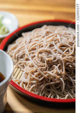 [食材] 供應 Zaru 蕎麥麵 [長野縣] 132043377