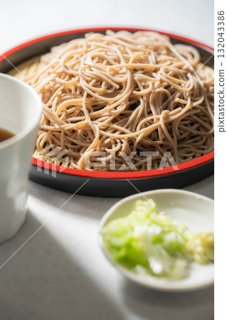 [食材] 供應 Zaru 蕎麥麵 [長野縣] 132043386