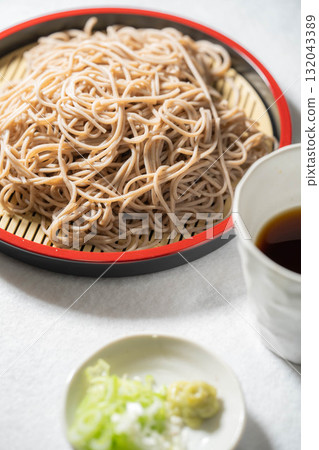 [食材] 供應 Zaru 蕎麥麵 [長野縣] 132043389