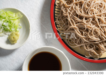 [食材] 供應 Zaru 蕎麥麵 [長野縣] 132043390