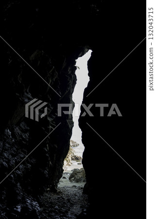 Hyuga Omi Shrine, Udo Shrine (Ryugu), Rising Dragon, Hyuga City, Miyazaki Prefecture 132043715