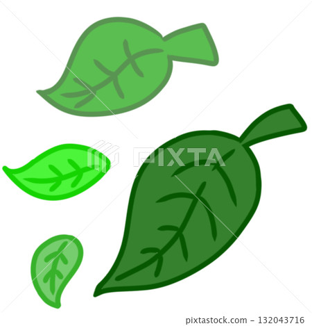 Leaf Simple Leaf Simple 132043716