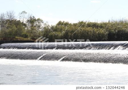 十勝川 千代田水壩 千代田水壩 千代田水壩 十勝川 千代田水壩 千代田水壩 千代田水壩 132044246