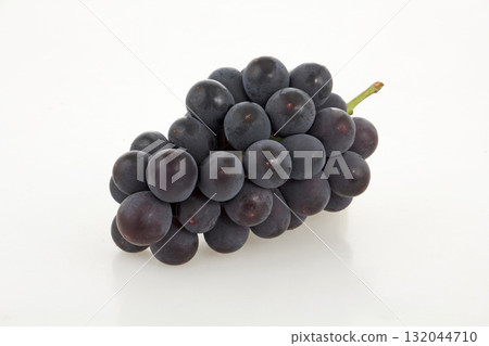 Fuji Minori Grapes 132044710