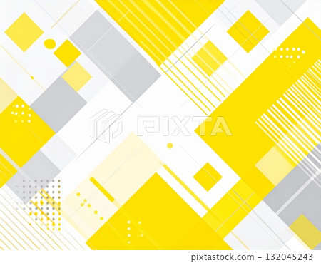 Geometric pattern seamless colorful abstract background with square shapes and digital art texture Geometric pattern seamless colorful abstract background with square shapes and digital art texture 132045243