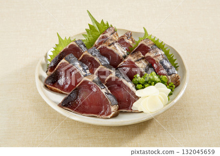 打擊鰹魚 132045659