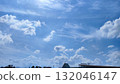 Blue sky Blue sky 132046147