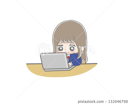 Female student Female student 132046798