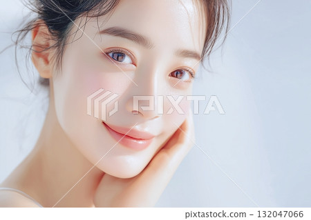 微笑的女人/皮膚護理 微笑的女人/皮膚護理 132047066