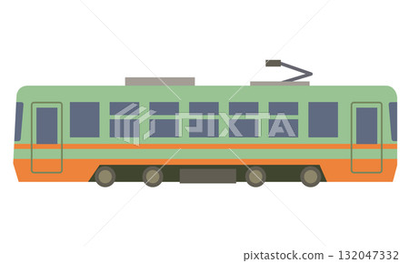 電車、火車、車輛 電車、火車、車輛 132047332