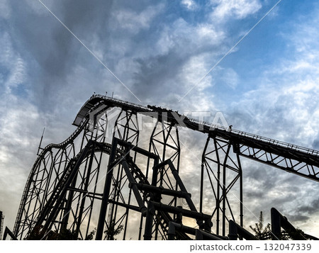 On to the summit 132047339