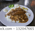 Hakodate soul food, California Baby Cisco Rice 132047665