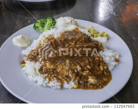 Hakodate soul food, California Baby Cisco Rice Hakodate soul food, California Baby Cisco Rice 132047665