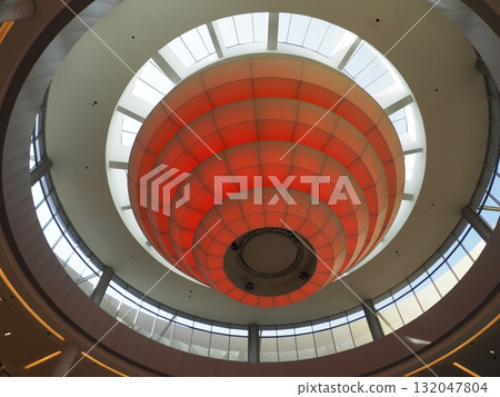 Dubai Mall 132047804