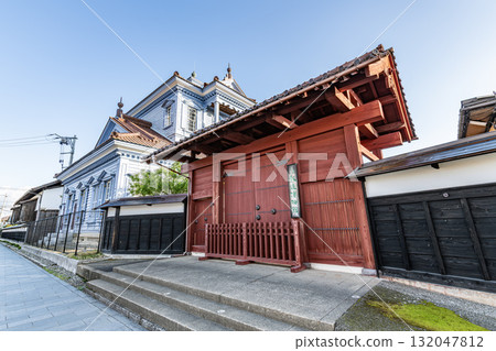 山形縣鶴岡市千童博物館 132047812