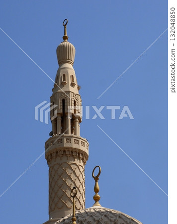 Dubai Jumeirah Mosque 132048850