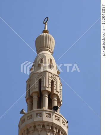 Dubai Jumeirah Mosque 132048857