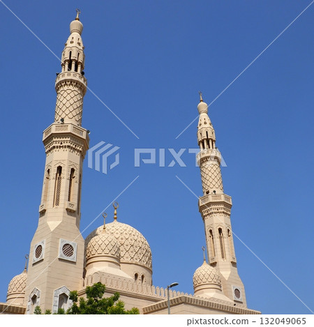 杜拜朱美拉清真寺 132049065