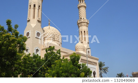 杜拜朱美拉清真寺 杜拜朱美拉清真寺 132049069