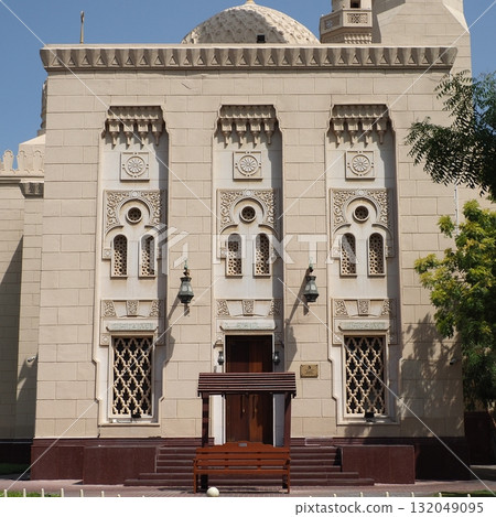 杜拜朱美拉清真寺 杜拜朱美拉清真寺 132049095