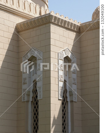 Dubai Jumeirah Mosque Dubai Jumeirah Mosque 132049100