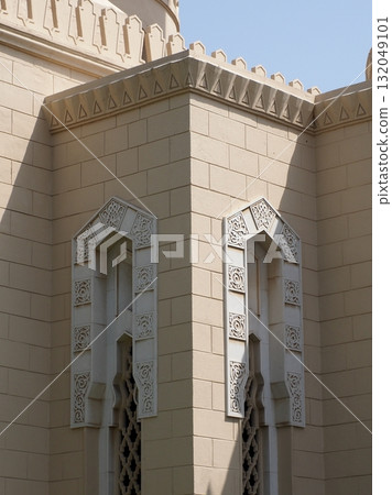 Dubai Jumeirah Mosque Dubai Jumeirah Mosque 132049101