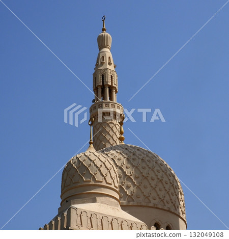 杜拜朱美拉清真寺 132049108