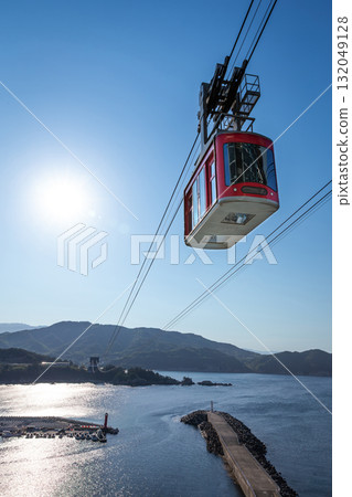  Samcheok Marine Cable Car and the Sea 132049128