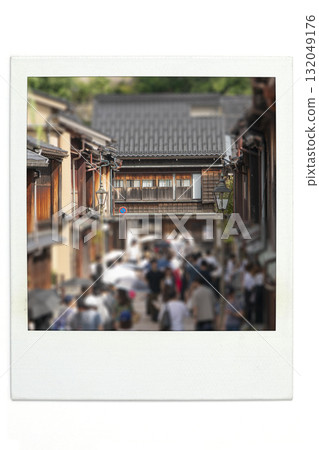 Higashi Chaya District Polar Style 132049176