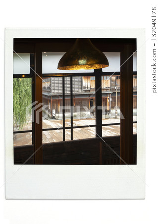 Higashi Chaya District Polar Style Higashi Chaya District Polar Style 132049178