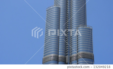 Dubai Burj Khalifa Dubai Burj Khalifa 132049218