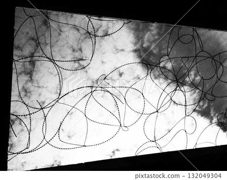 巴勒斯坦西岸 132049304