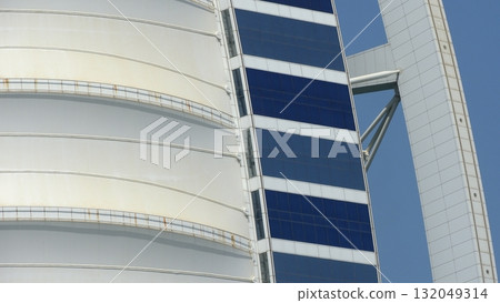 Dubai Burj Al Arab 132049314