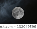 中秋豐收月 132049596