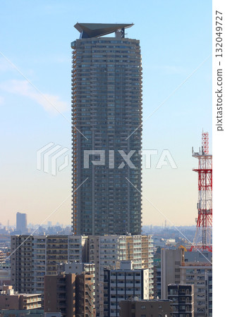 Elsa Tower 55（埼玉縣川口市） 132049727