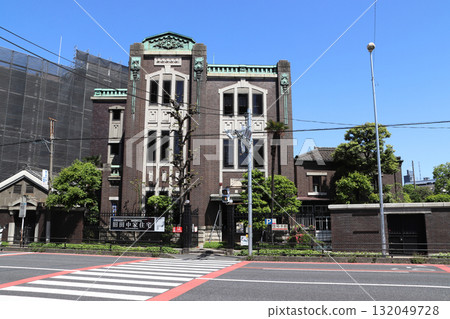 舊田中家住宅（埼玉縣川口市） 132049728