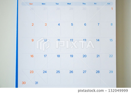 calendar page date background business planning appointment meeting concept calendar page date background business planning appointment meeting concept 132049999