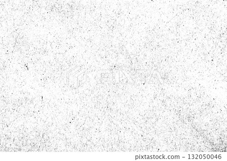 Abstract grunge black and white distressed texture background Abstract grunge black and white distressed texture background 132050046