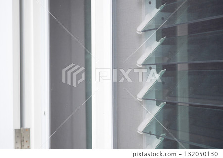 mosquito net wire screen on house window protection against insect 132050130