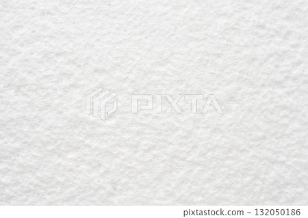 White polystyrene foam texture background 132050186
