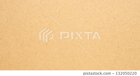 Old brown recycle cardboard paper texture background 132050220