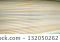 Book page close up texture background 132050262
