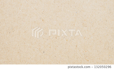Old brown recycle cardboard kraft paper texture background Old brown recycle cardboard kraft paper texture background 132050296